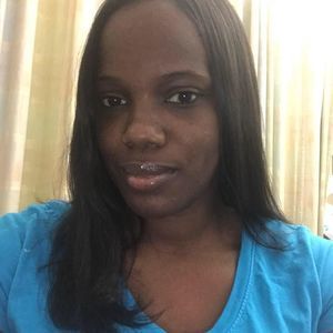 Meet your Posher, Syreeta